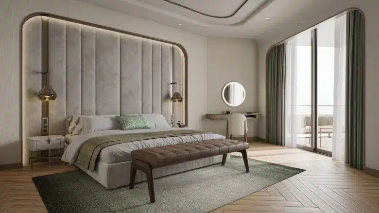 XO Suite No:7