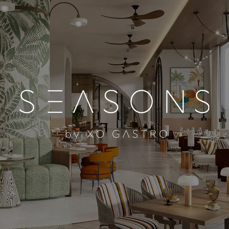 Seasons