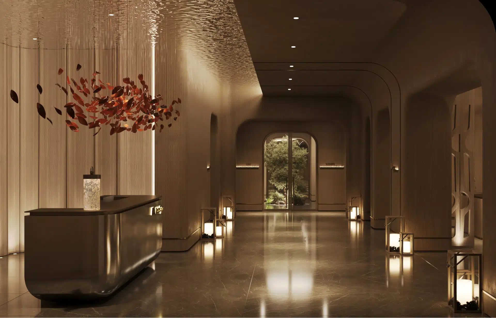 VIP Spa Suiti