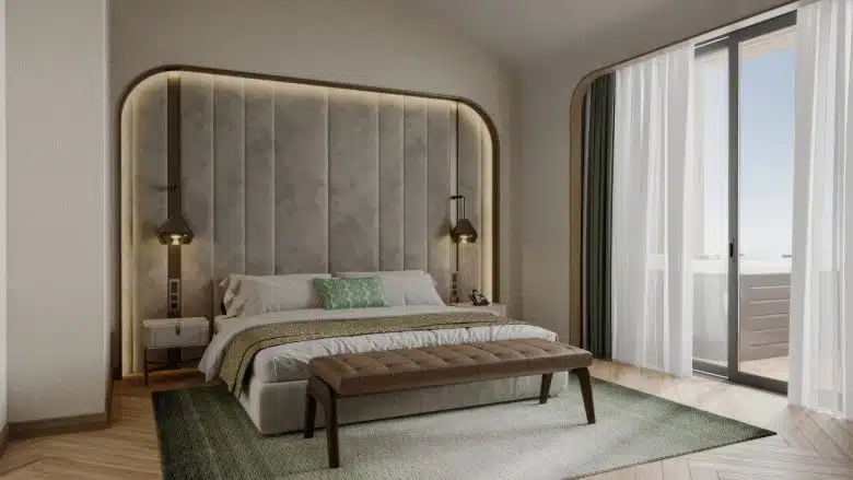 XO Suite No:3