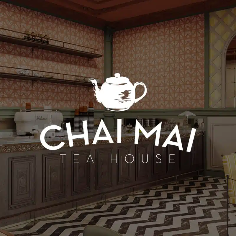 Chai Mai