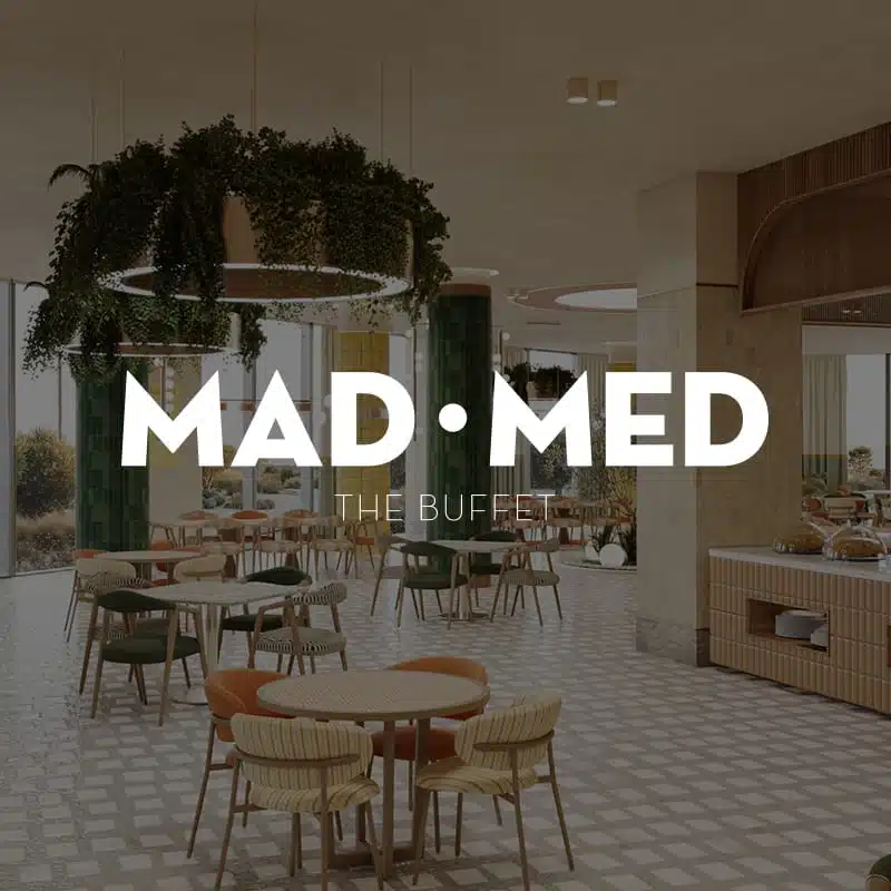 Mad Med
