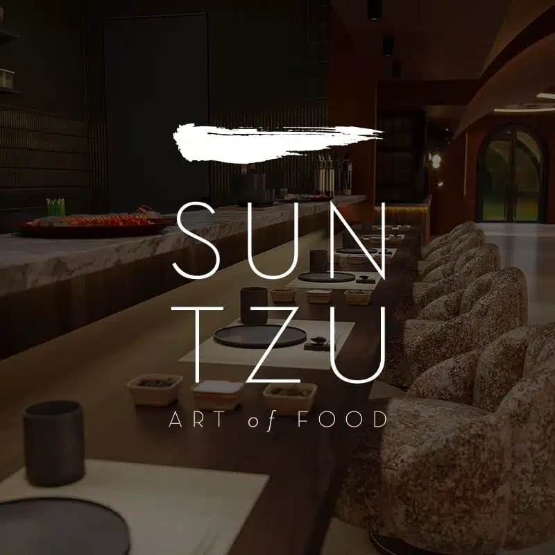 Sun Tzu